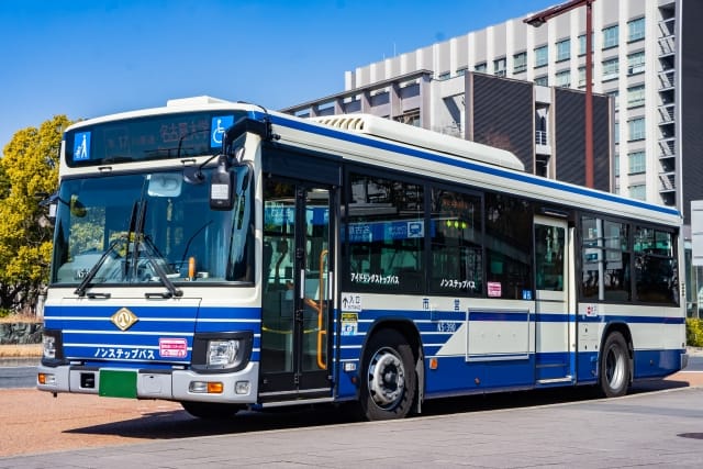 名古屋市営バス